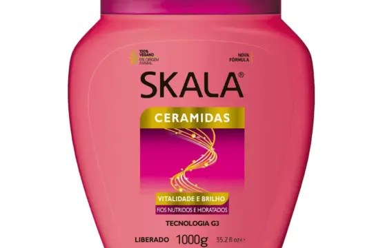 Skala Ceramidas Crema de Tratamiento 1k